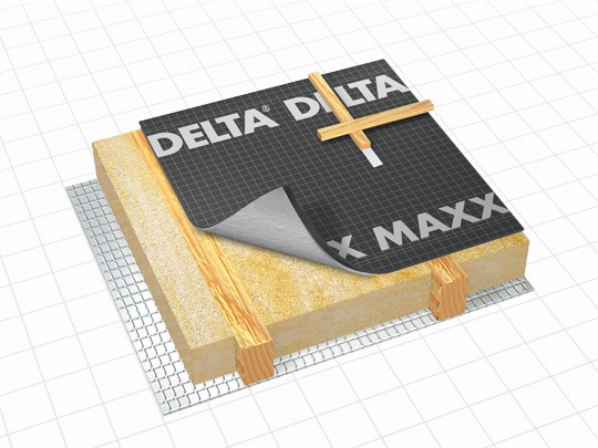 Delta Maxx
